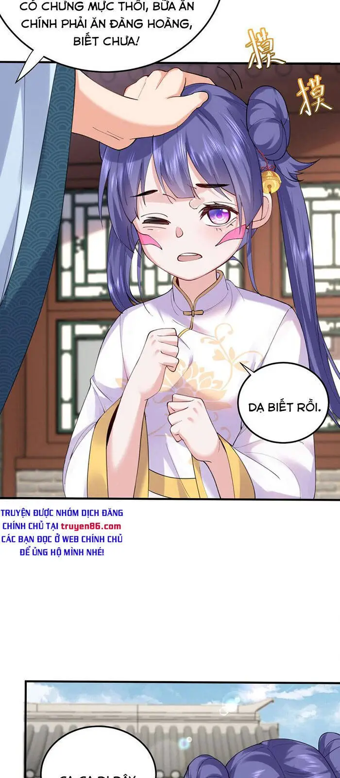Ta Vô Địch Lúc Nào Nettruyen ZZZ Chương 56 Page 8