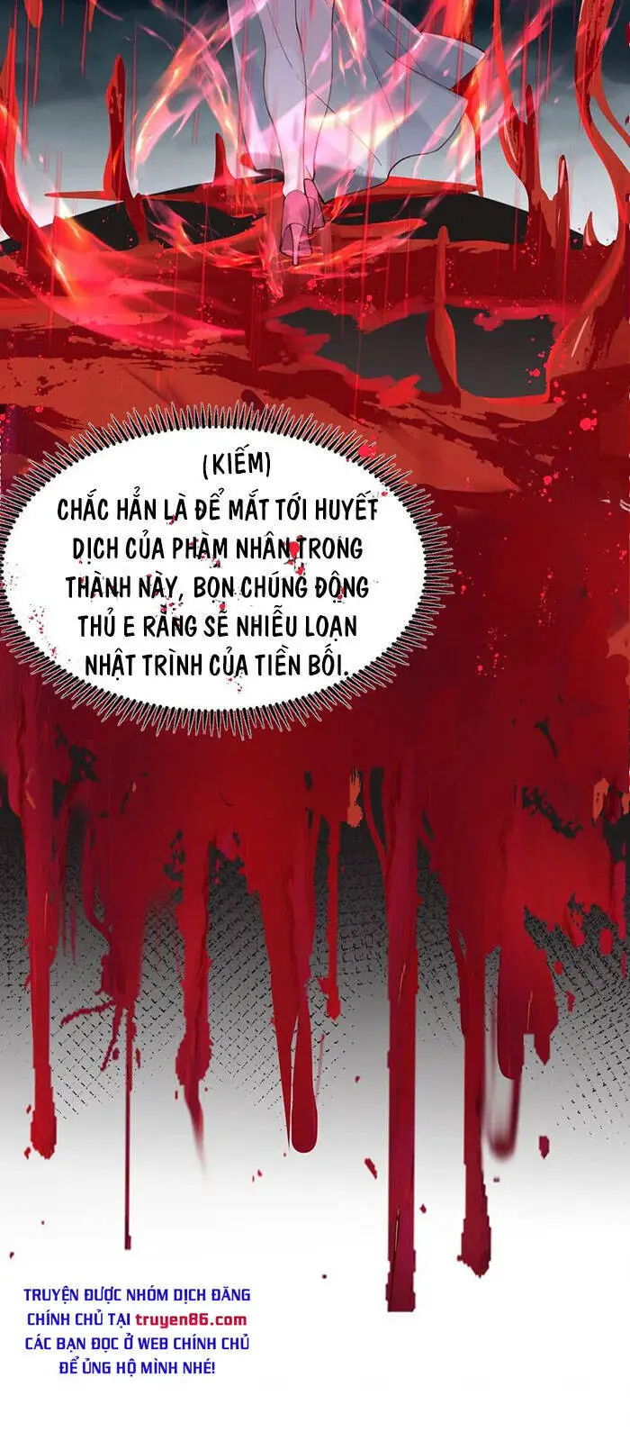 Ta Vô Địch Lúc Nào Nettruyen ZZZ Chương 56 Page 15