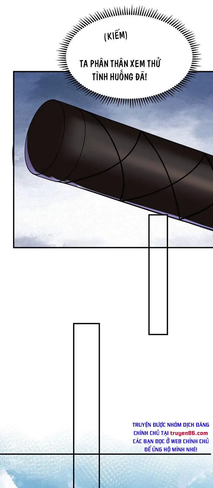 Ta Vô Địch Lúc Nào Nettruyen ZZZ Chương 56 Page 16