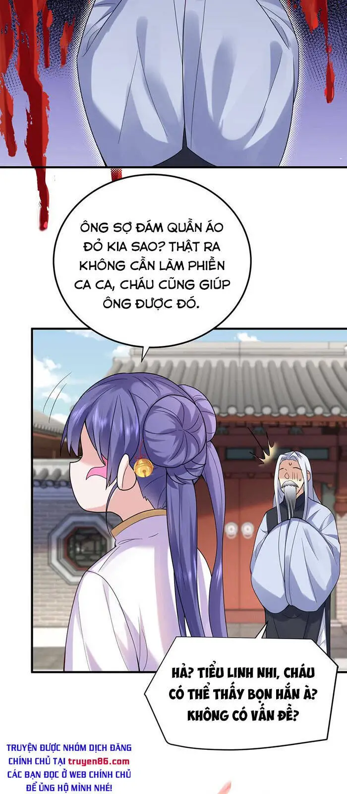 Ta Vô Địch Lúc Nào Nettruyen ZZZ Chương 56 Page 38