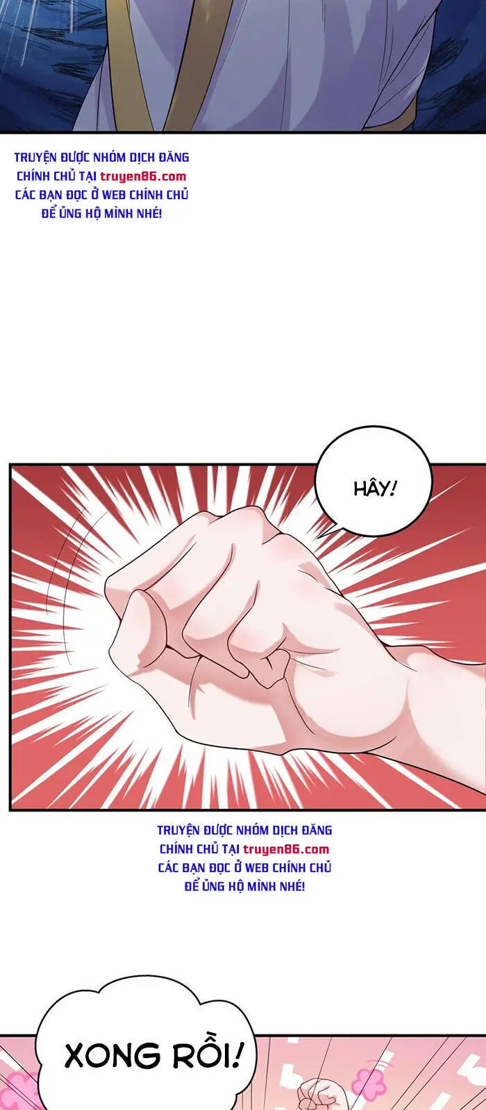 Ta Vô Địch Lúc Nào Nettruyen ZZZ Chương 56 Page 40