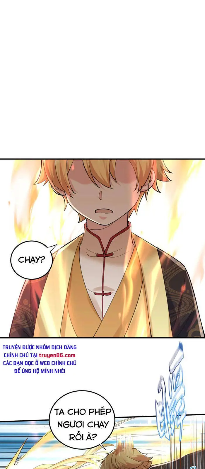 Ta Vô Địch Lúc Nào Nettruyen ZZZ Chương 48 Page 3