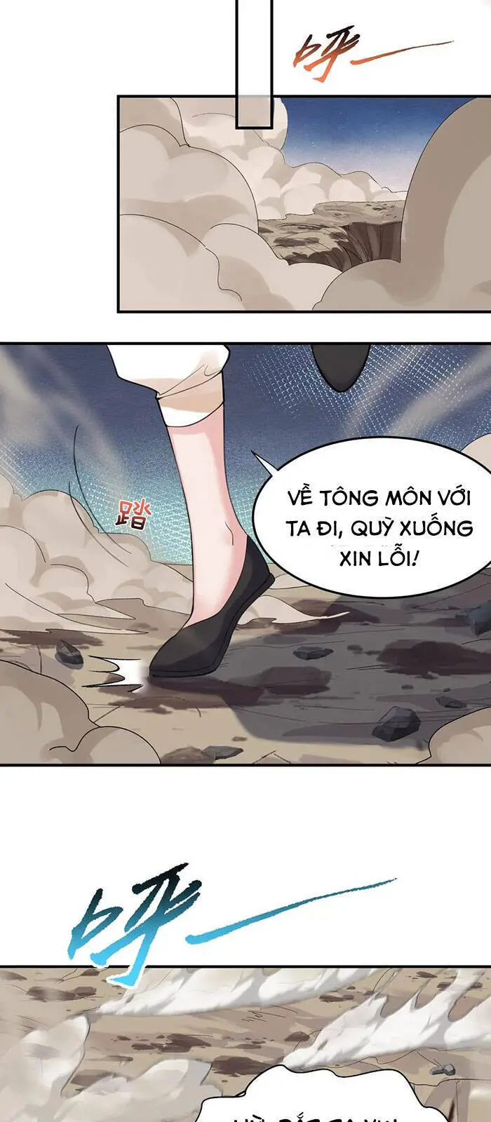 Ta Vô Địch Lúc Nào Nettruyen ZZZ Chương 48 Page 7