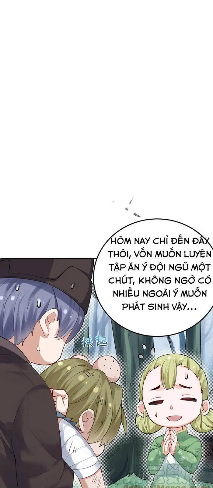 Ta Vô Địch Lúc Nào Nettruyen ZZZ Chương 54 Page 3