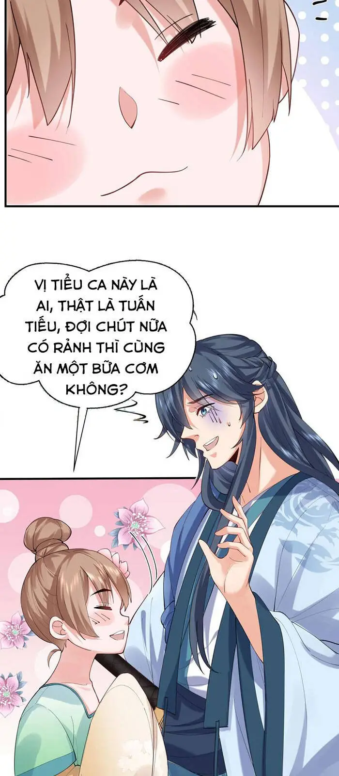 Ta Vô Địch Lúc Nào Nettruyen ZZZ Chương 54 Page 16