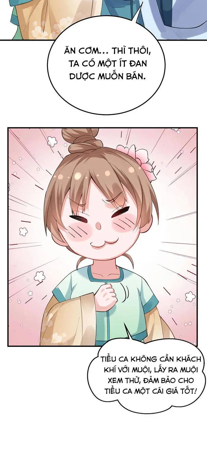 Ta Vô Địch Lúc Nào Nettruyen ZZZ Chương 54 Page 17