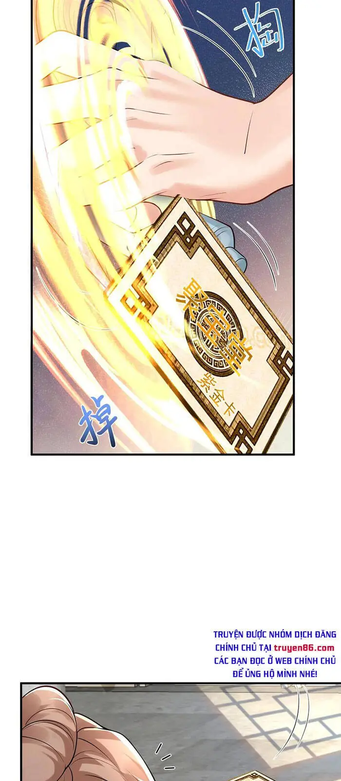 Ta Vô Địch Lúc Nào Nettruyen ZZZ Chương 54 Page 24