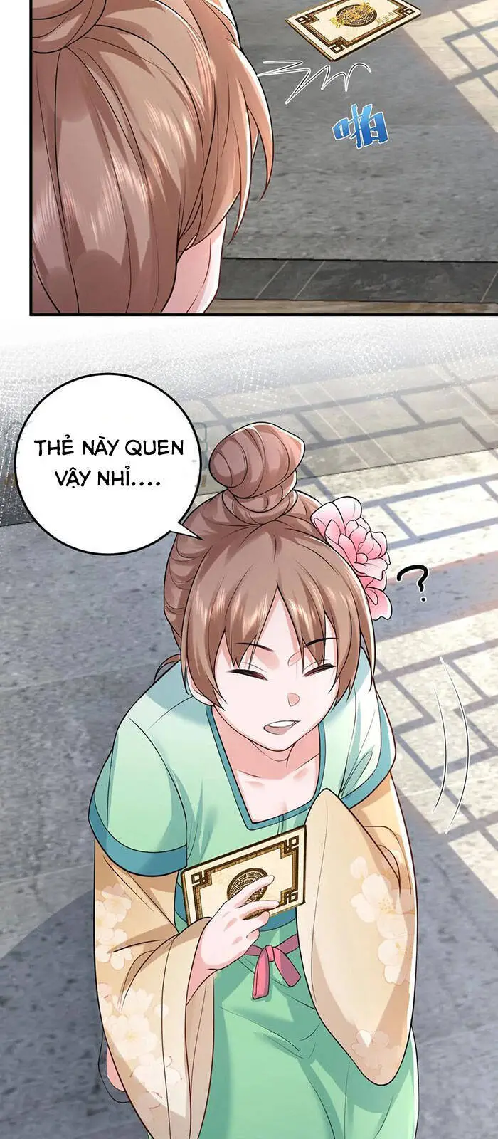 Ta Vô Địch Lúc Nào Nettruyen ZZZ Chương 54 Page 25