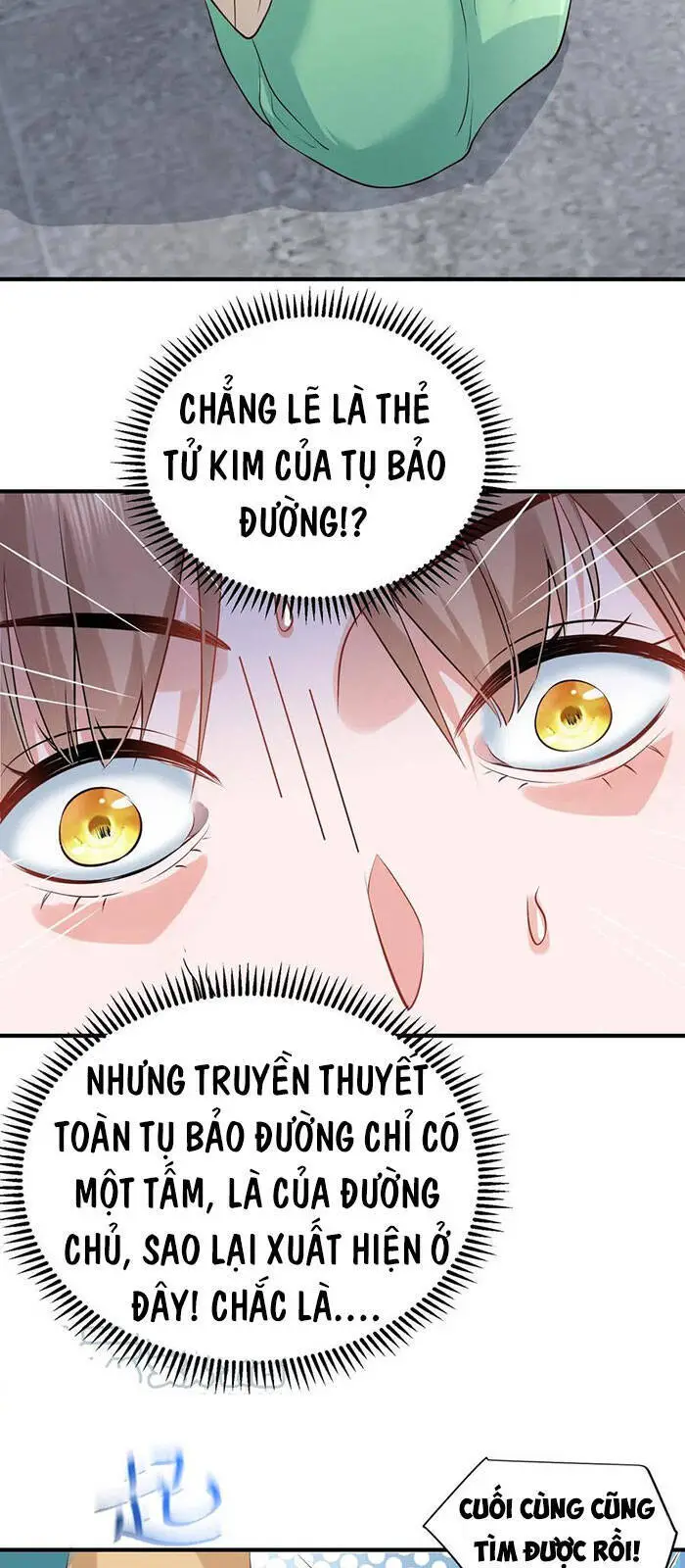 Ta Vô Địch Lúc Nào Nettruyen ZZZ Chương 54 Page 26