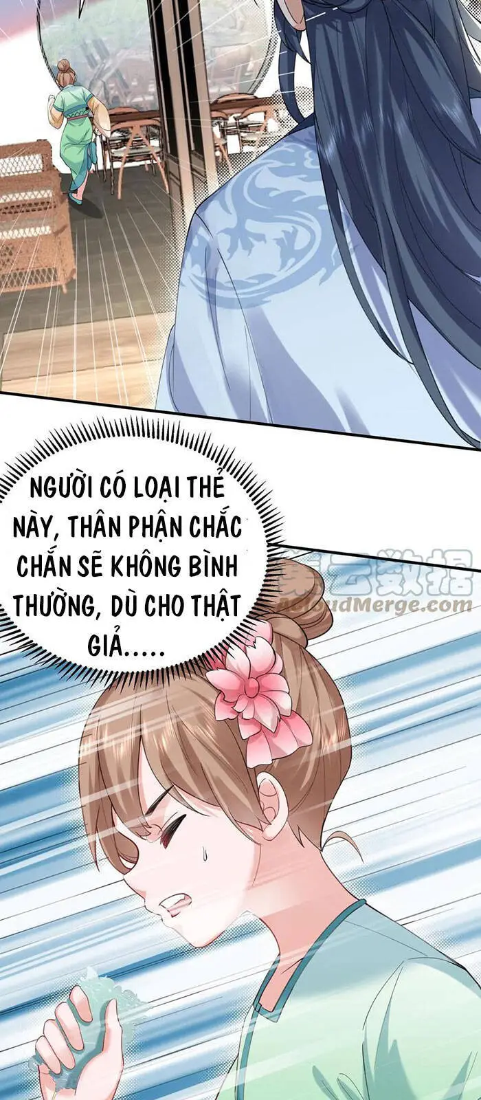 Ta Vô Địch Lúc Nào Nettruyen ZZZ Chương 54 Page 28