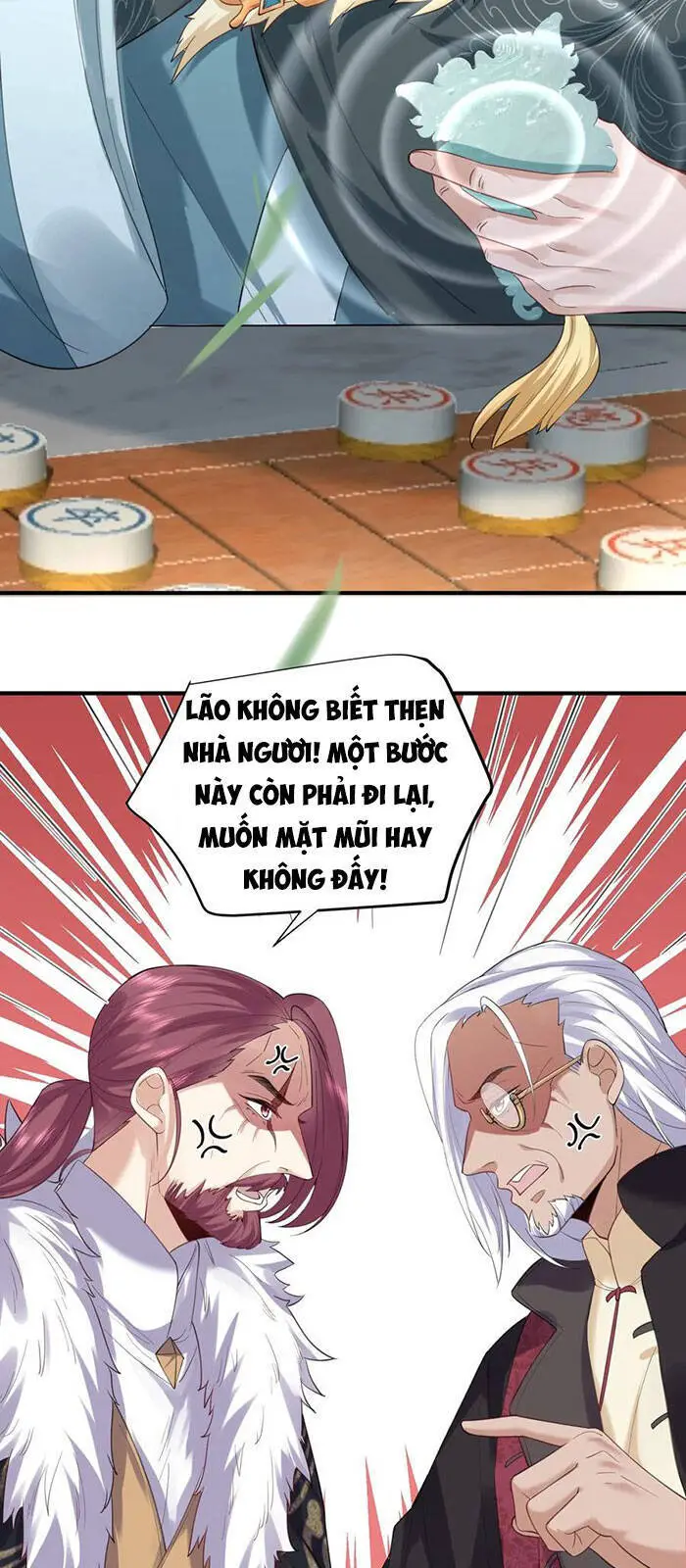 Ta Vô Địch Lúc Nào Nettruyen ZZZ Chương 54 Page 31
