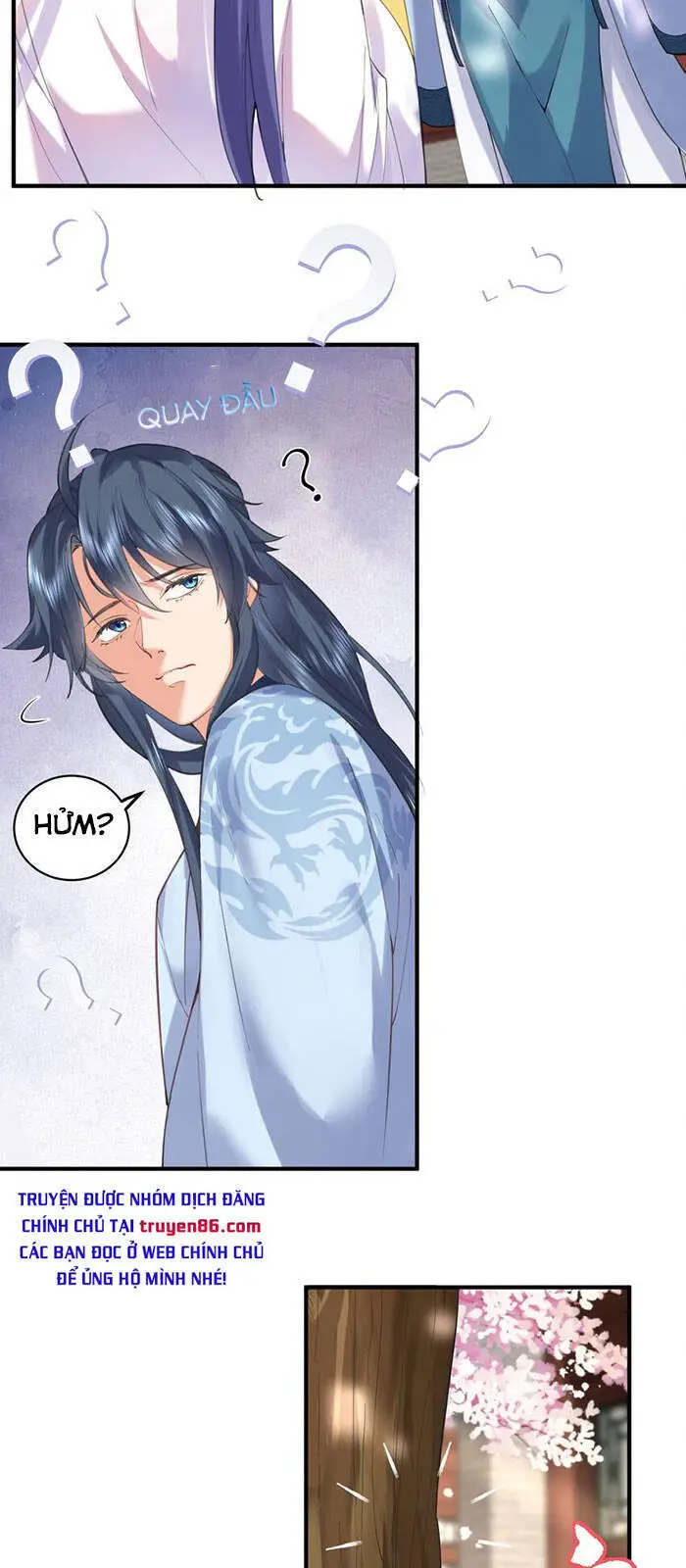 Ta Vô Địch Lúc Nào Nettruyen ZZZ Chương 44 Page 6