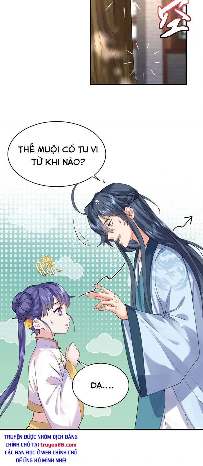 Ta Vô Địch Lúc Nào Nettruyen ZZZ Chương 44 Page 7