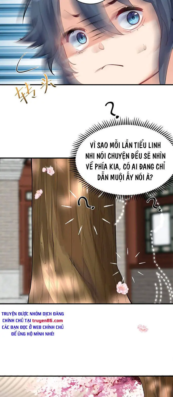 Ta Vô Địch Lúc Nào Nettruyen ZZZ Chương 44 Page 9