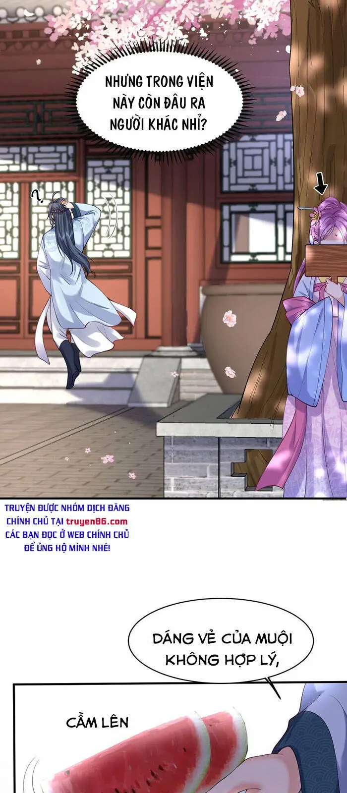 Ta Vô Địch Lúc Nào Nettruyen ZZZ Chương 44 Page 10