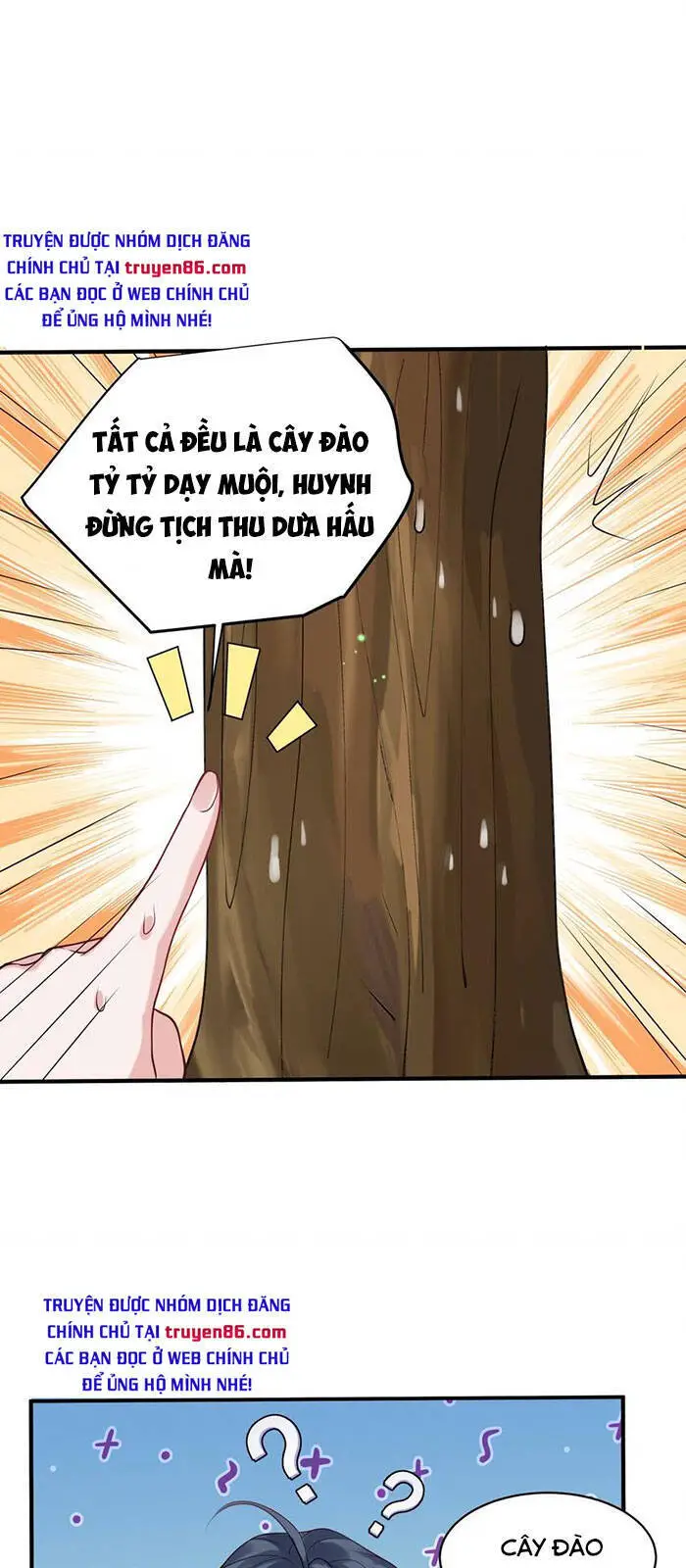 Ta Vô Địch Lúc Nào Nettruyen ZZZ Chương 44 Page 12