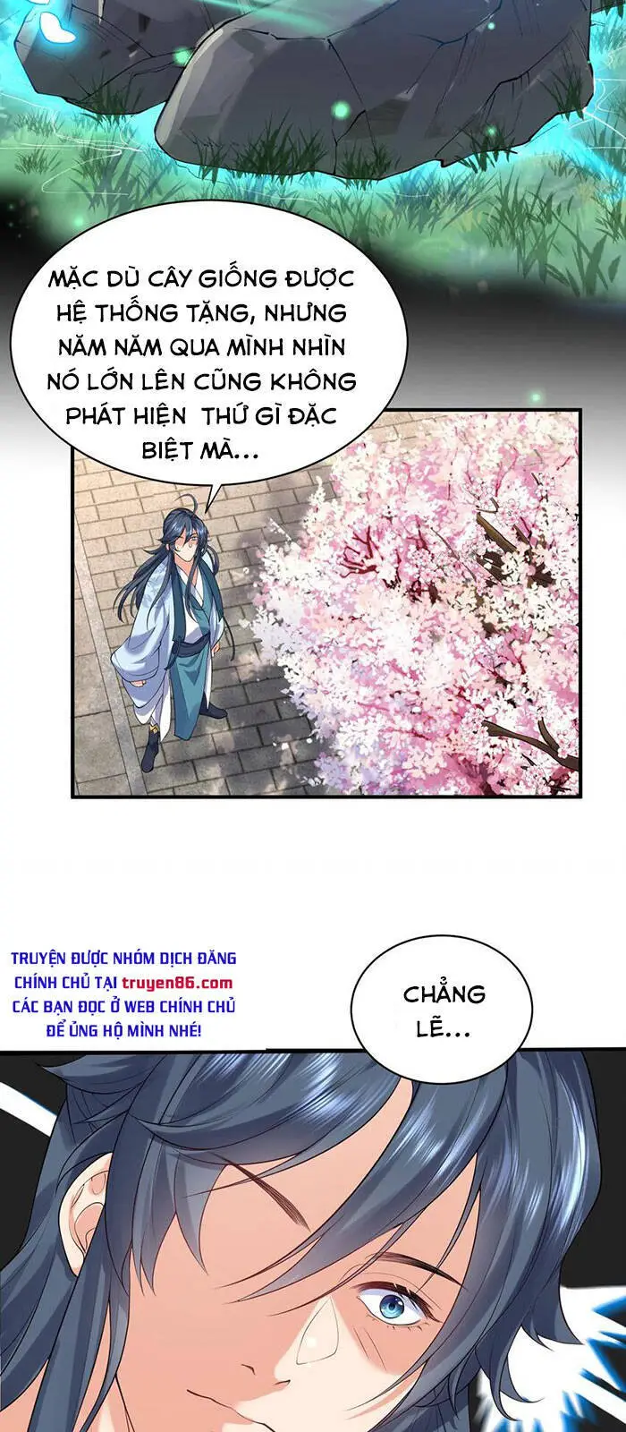 Ta Vô Địch Lúc Nào Nettruyen ZZZ Chương 44 Page 14