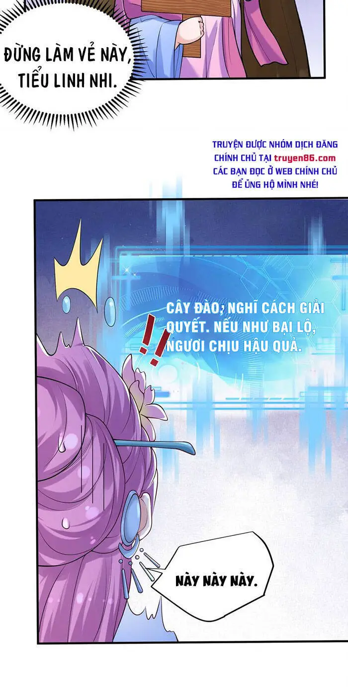 Ta Vô Địch Lúc Nào Nettruyen ZZZ Chương 44 Page 16