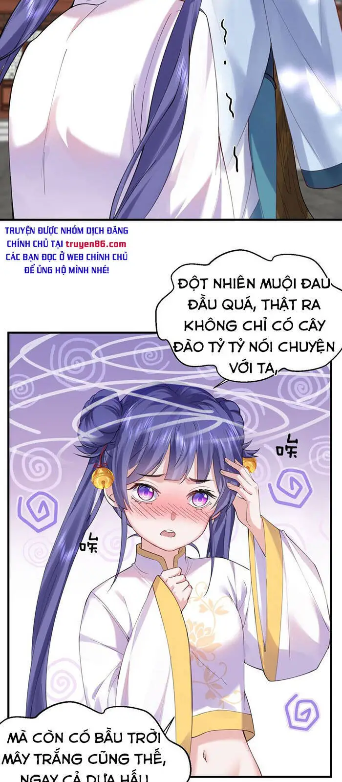 Ta Vô Địch Lúc Nào Nettruyen ZZZ Chương 44 Page 19