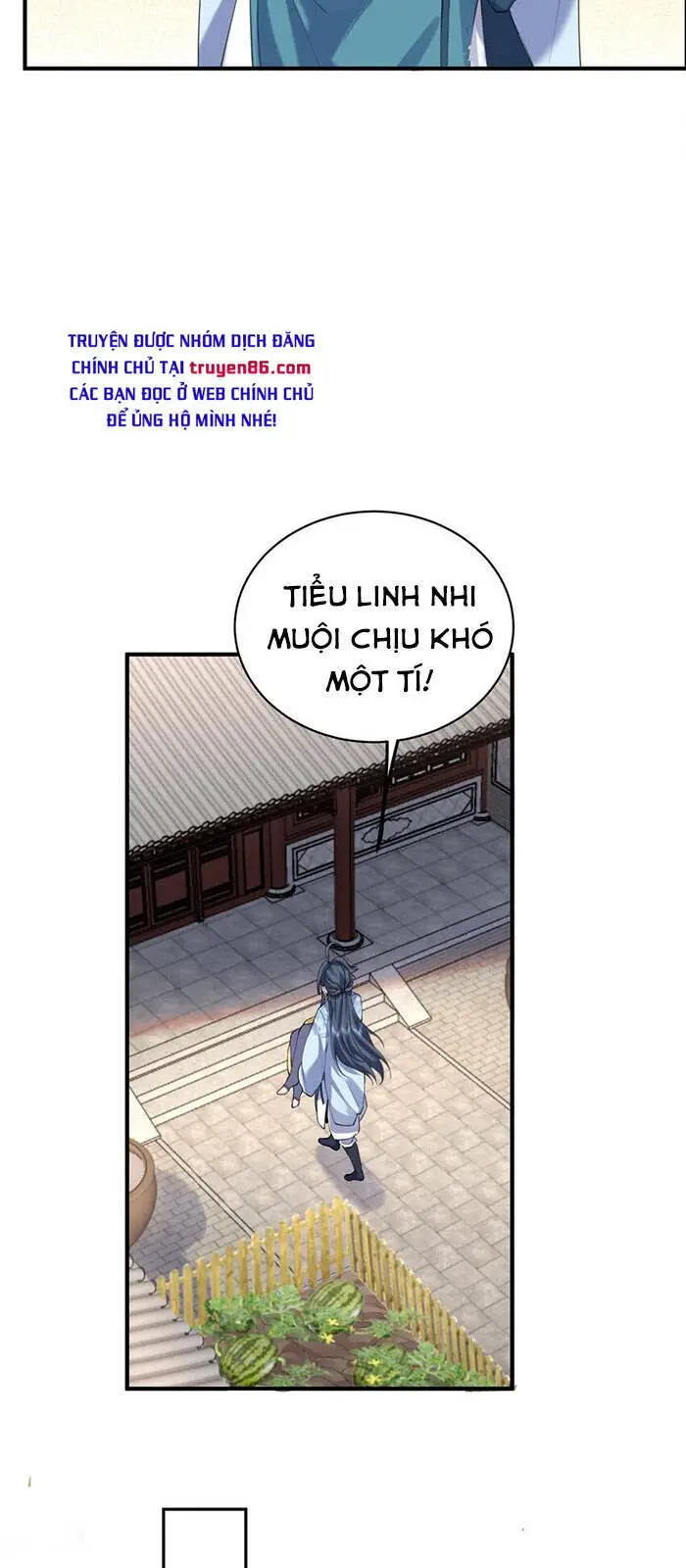 Ta Vô Địch Lúc Nào Nettruyen ZZZ Chương 44 Page 23