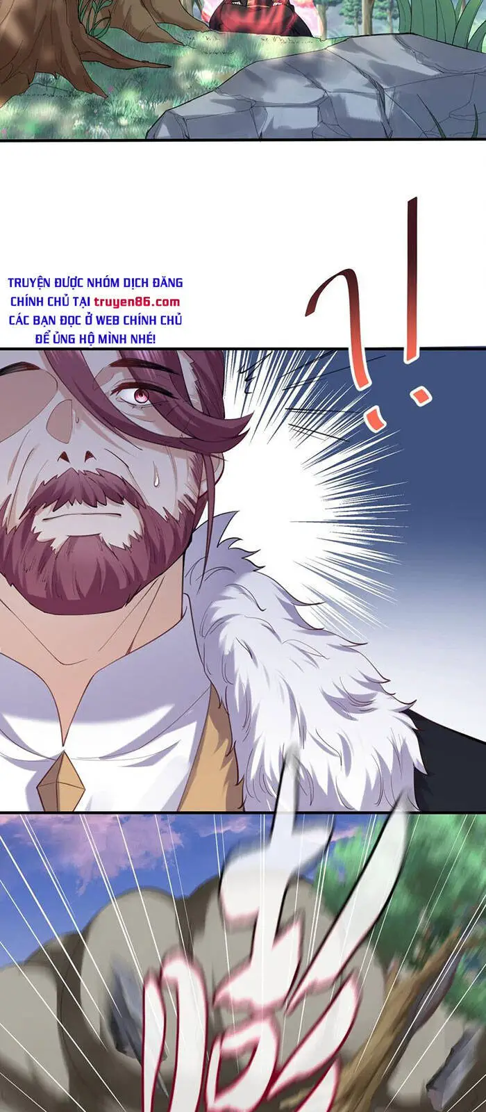 Ta Vô Địch Lúc Nào Nettruyen ZZZ Chương 44 Page 25