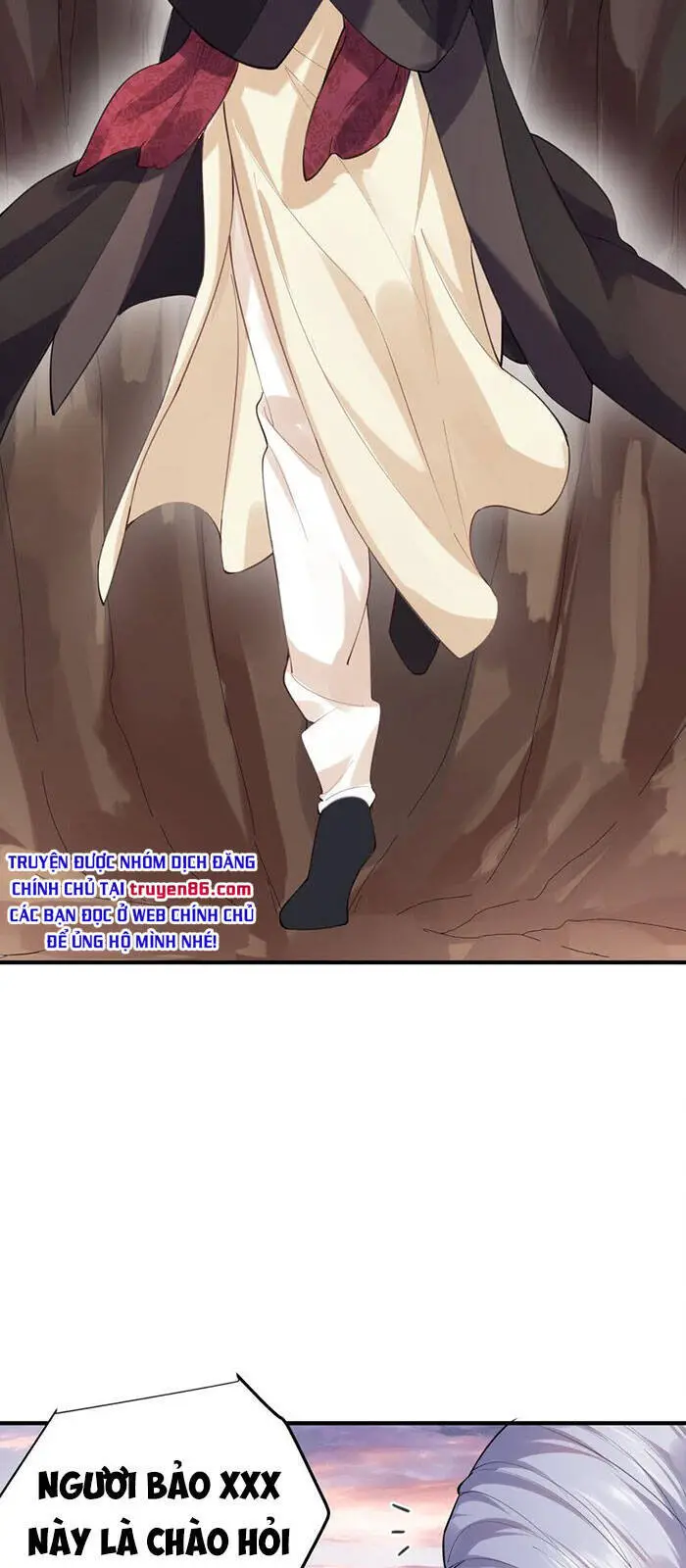 Ta Vô Địch Lúc Nào Nettruyen ZZZ Chương 44 Page 29