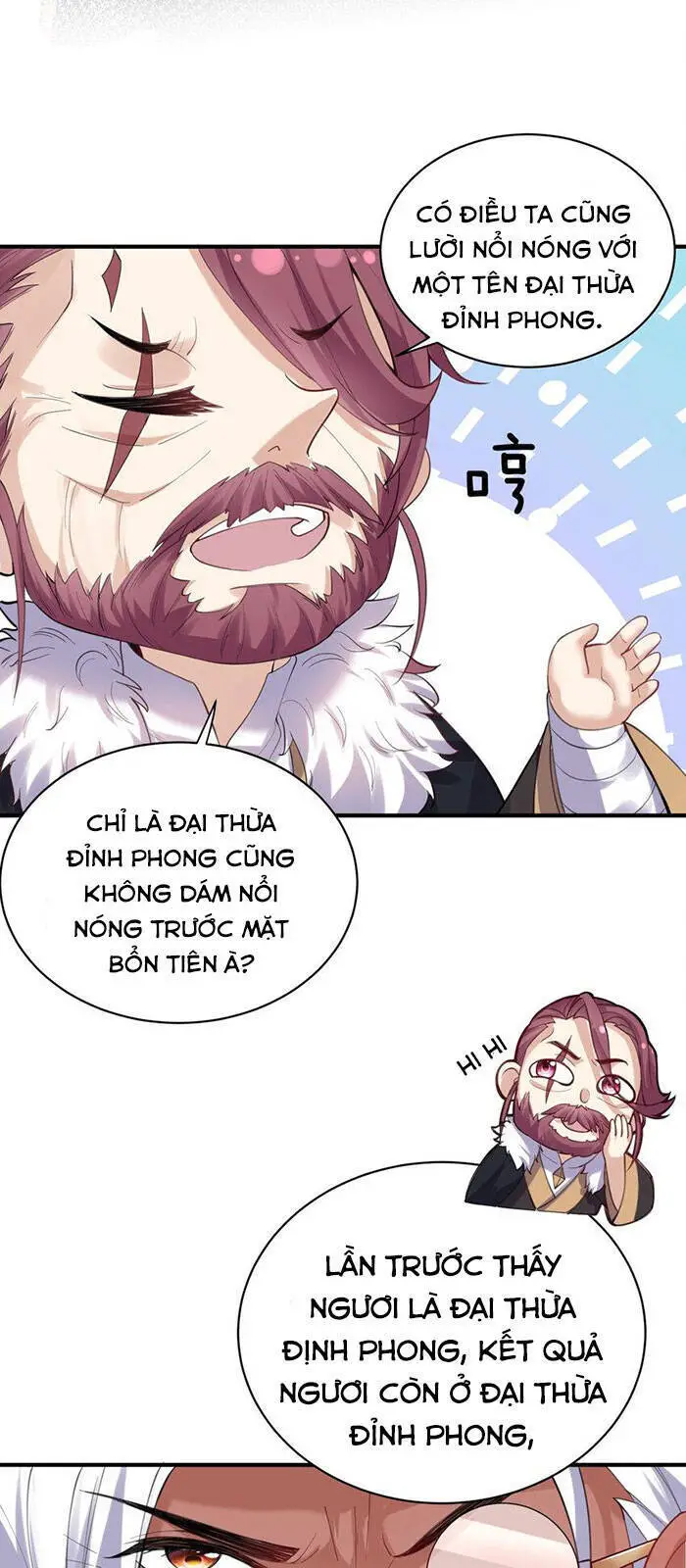 Ta Vô Địch Lúc Nào Nettruyen ZZZ Chương 44 Page 32