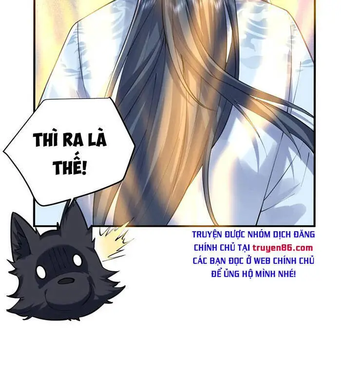 Ta Vô Địch Lúc Nào Nettruyen ZZZ Chương 40 Page 18