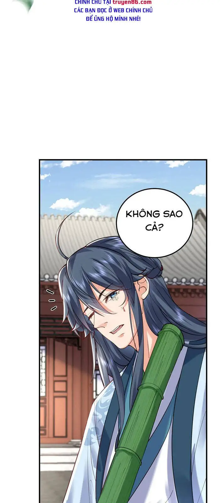 Ta Vô Địch Lúc Nào Nettruyen ZZZ Chương 49 Page 4
