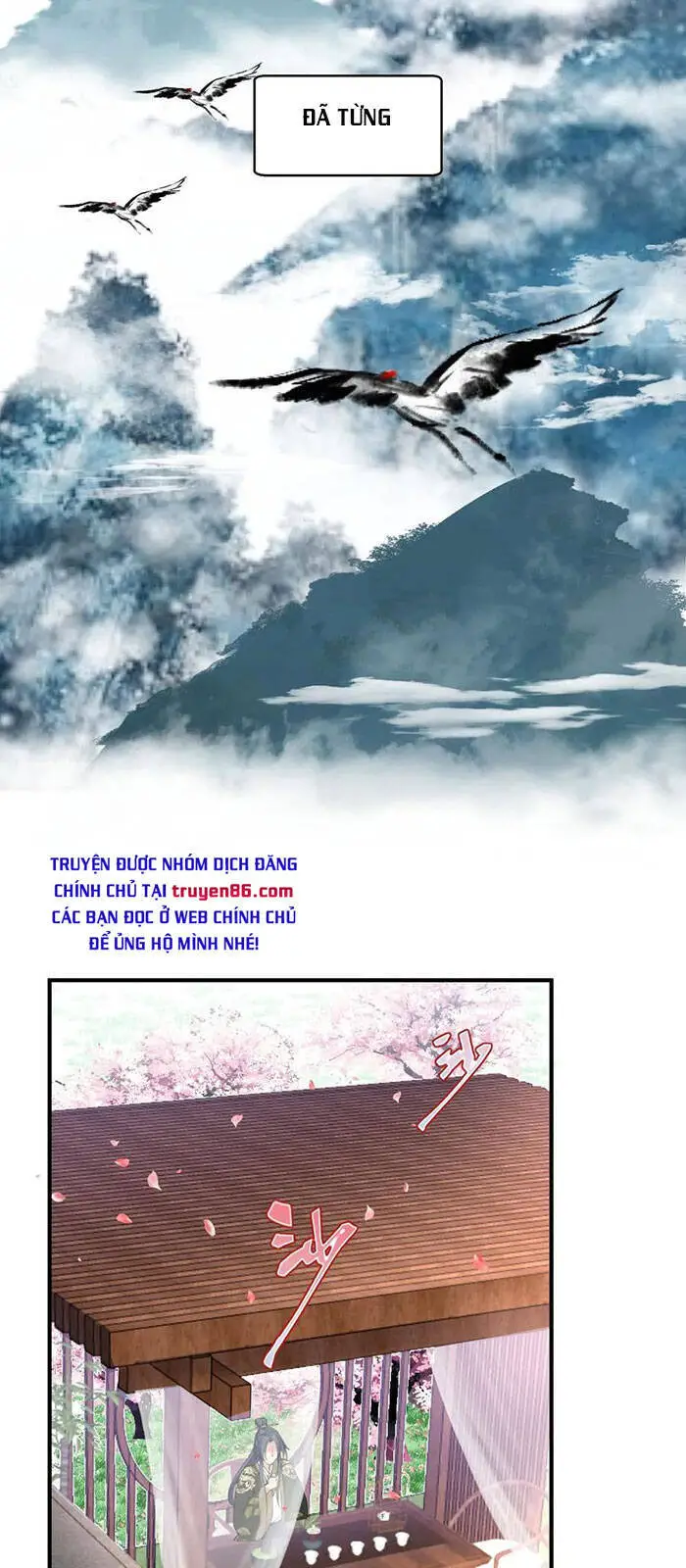 Ta Vô Địch Lúc Nào Nettruyen ZZZ Chương 49 Page 11