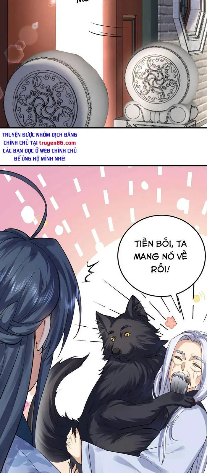 Ta Vô Địch Lúc Nào Nettruyen ZZZ Chương 49 Page 23