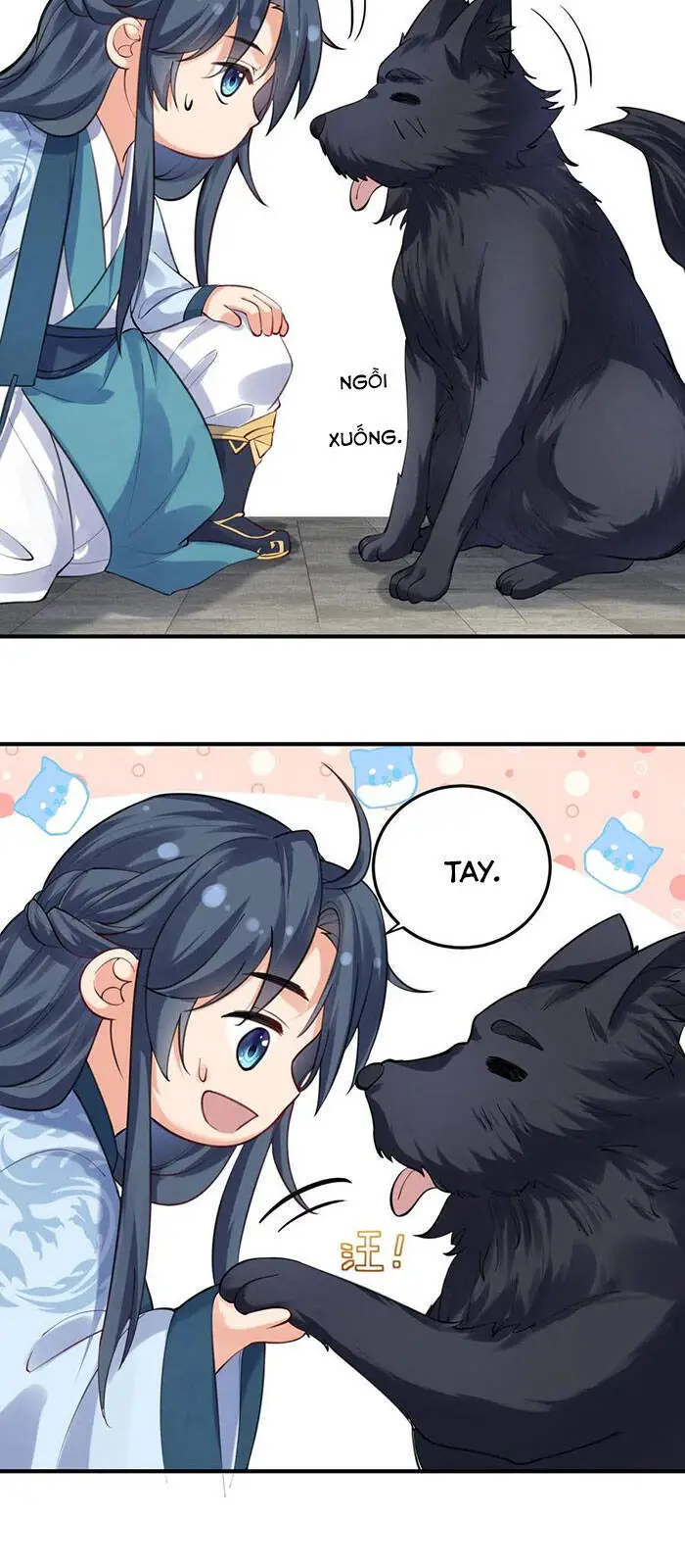Ta Vô Địch Lúc Nào Nettruyen ZZZ Chương 49 Page 28