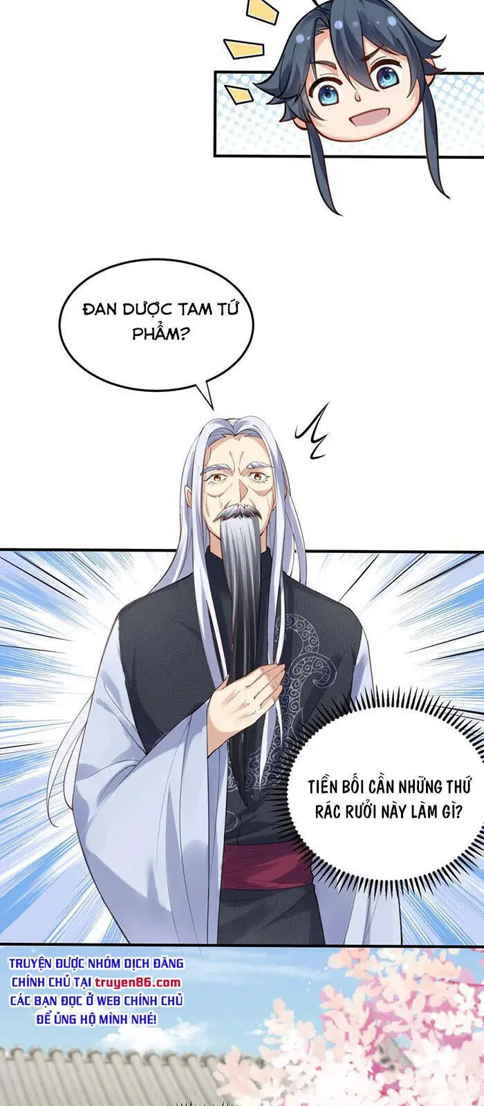 Ta Vô Địch Lúc Nào Nettruyen ZZZ Chương 49 Page 30