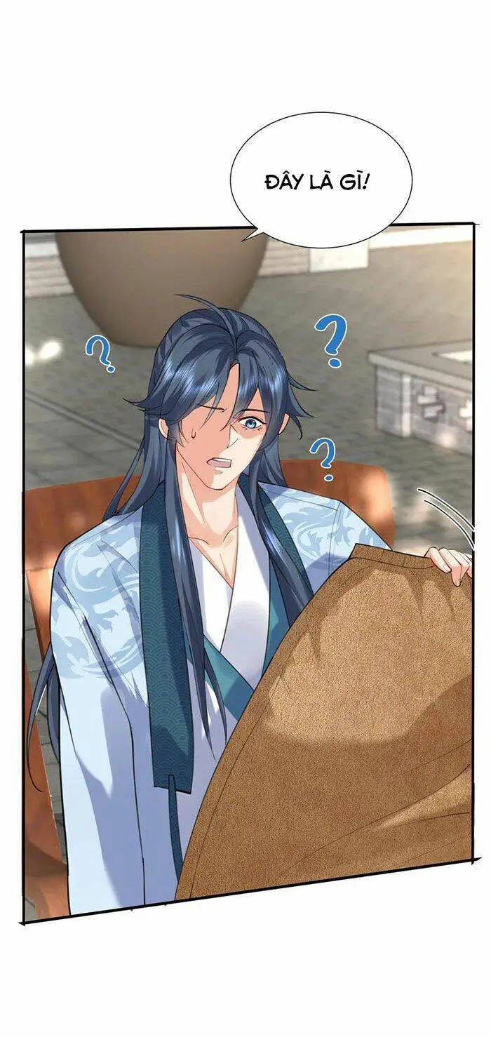 Ta Vô Địch Lúc Nào Nettruyen ZZZ Chương 41 Page 22