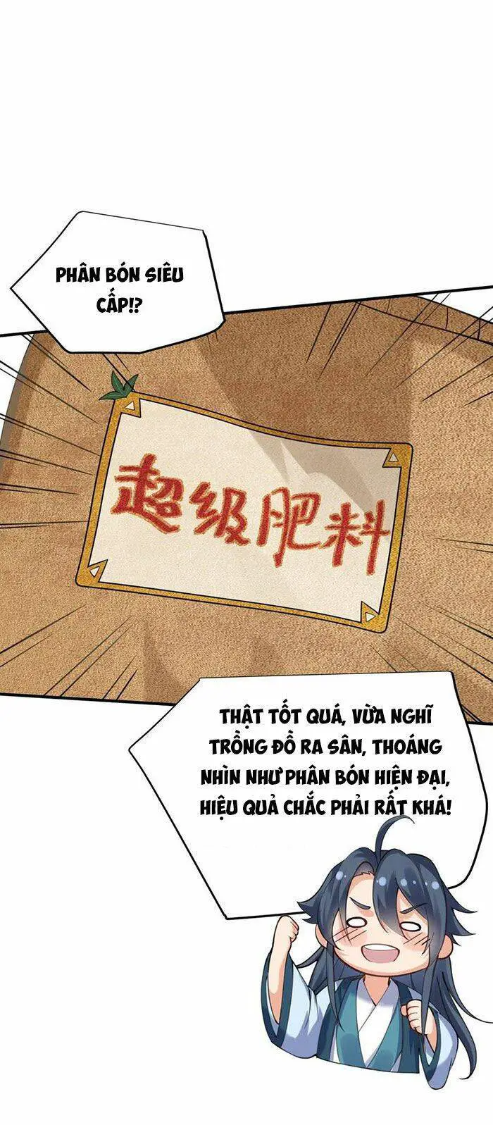 Ta Vô Địch Lúc Nào Nettruyen ZZZ Chương 41 Page 23