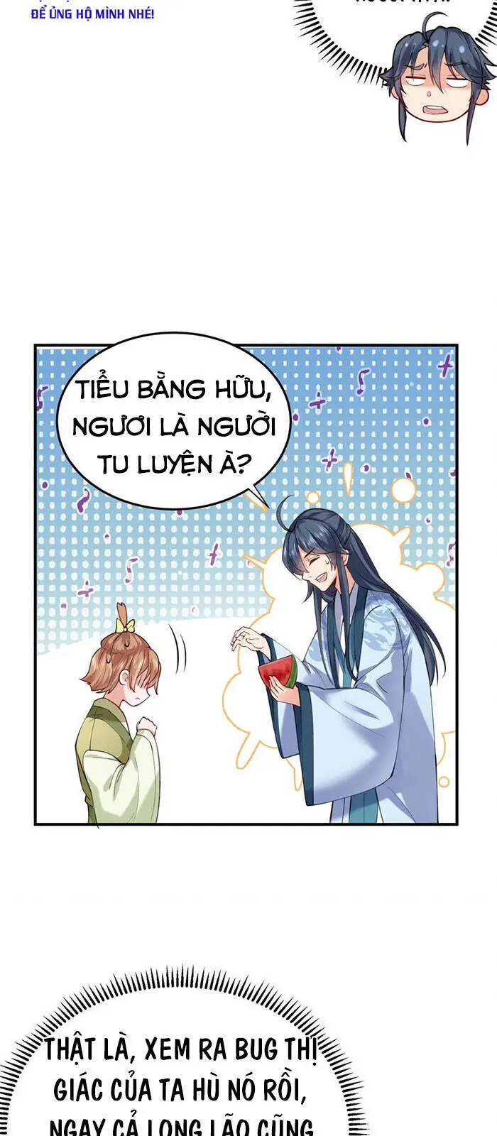 Ta Vô Địch Lúc Nào Nettruyen ZZZ Chương 43 Page 5
