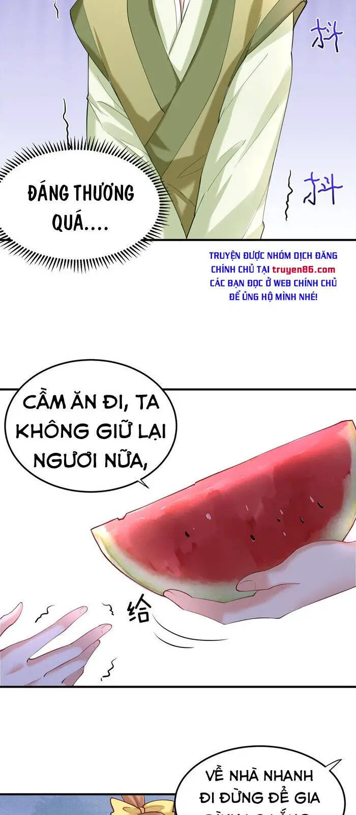 Ta Vô Địch Lúc Nào Nettruyen ZZZ Chương 43 Page 7