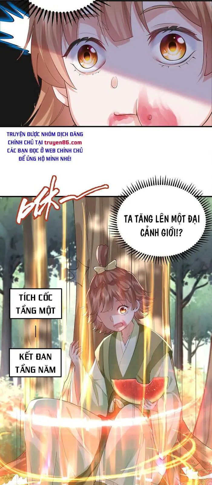 Ta Vô Địch Lúc Nào Nettruyen ZZZ Chương 43 Page 16