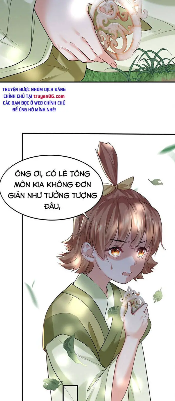 Ta Vô Địch Lúc Nào Nettruyen ZZZ Chương 43 Page 19