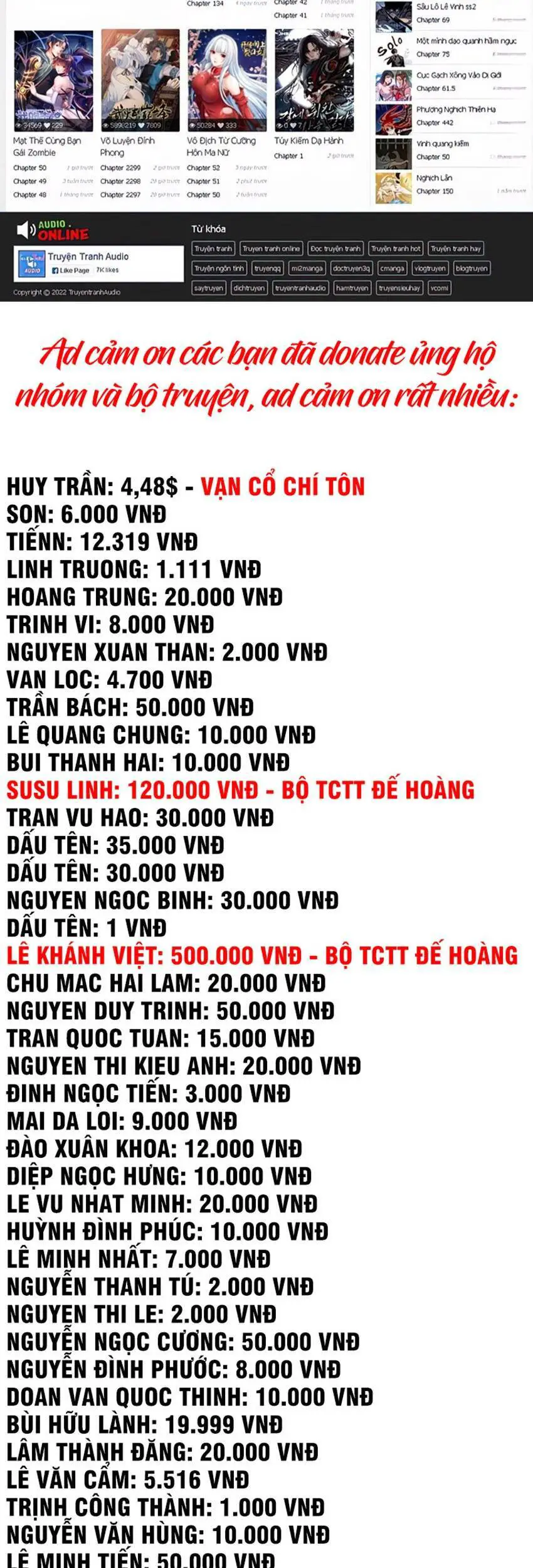 Ta Vô Địch Lúc Nào Nettruyen ZZZ Chương 90 Page 2