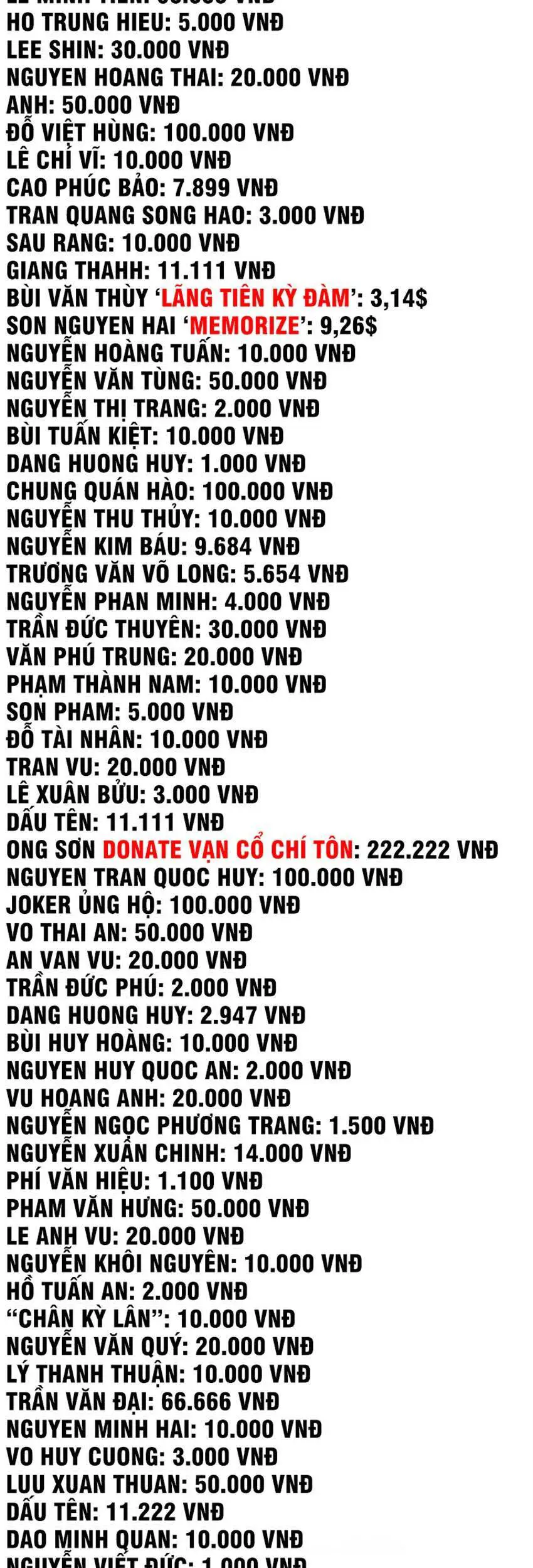 Ta Vô Địch Lúc Nào Nettruyen ZZZ Chương 90 Page 3