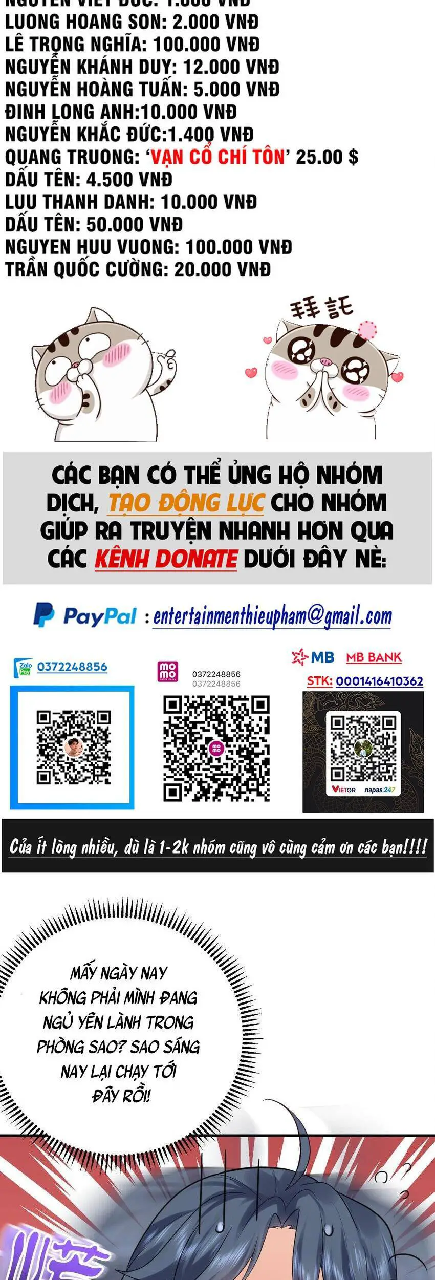 Ta Vô Địch Lúc Nào Nettruyen ZZZ Chương 90 Page 4