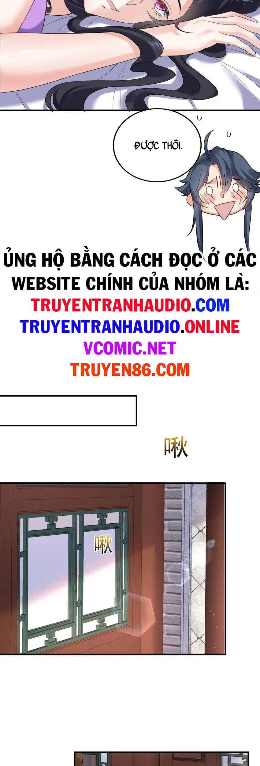 Ta Vô Địch Lúc Nào Nettruyen ZZZ Chương 90 Page 8
