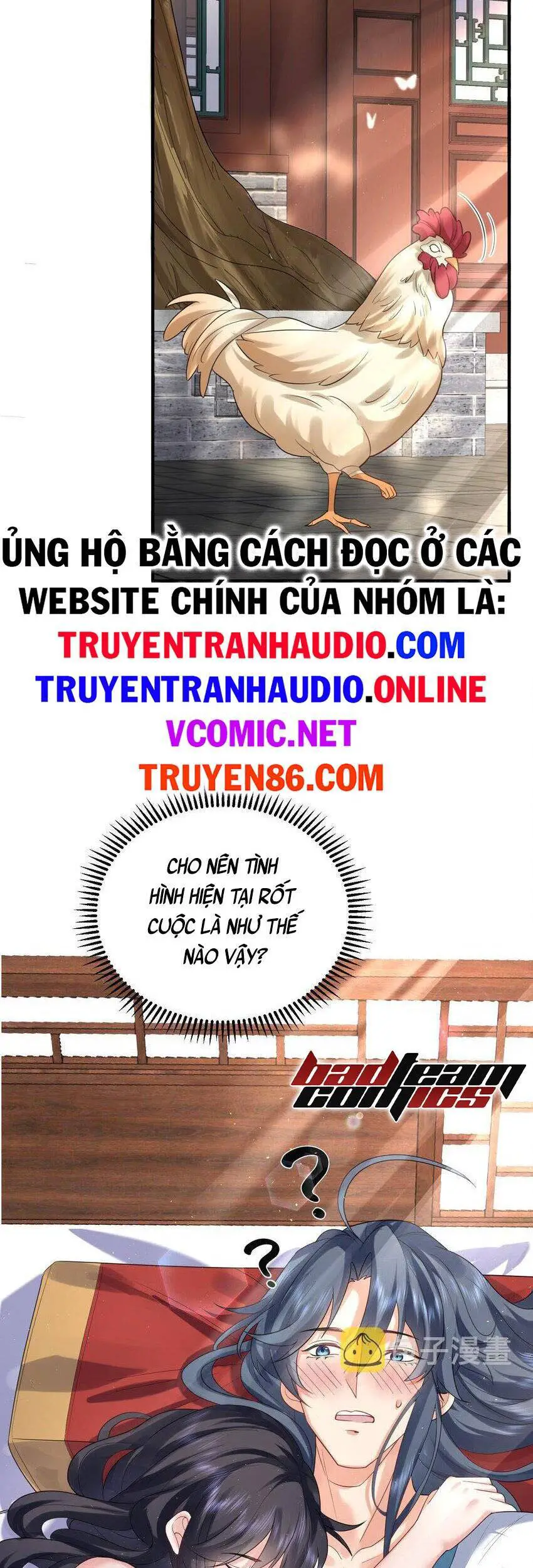 Ta Vô Địch Lúc Nào Nettruyen ZZZ Chương 90 Page 9