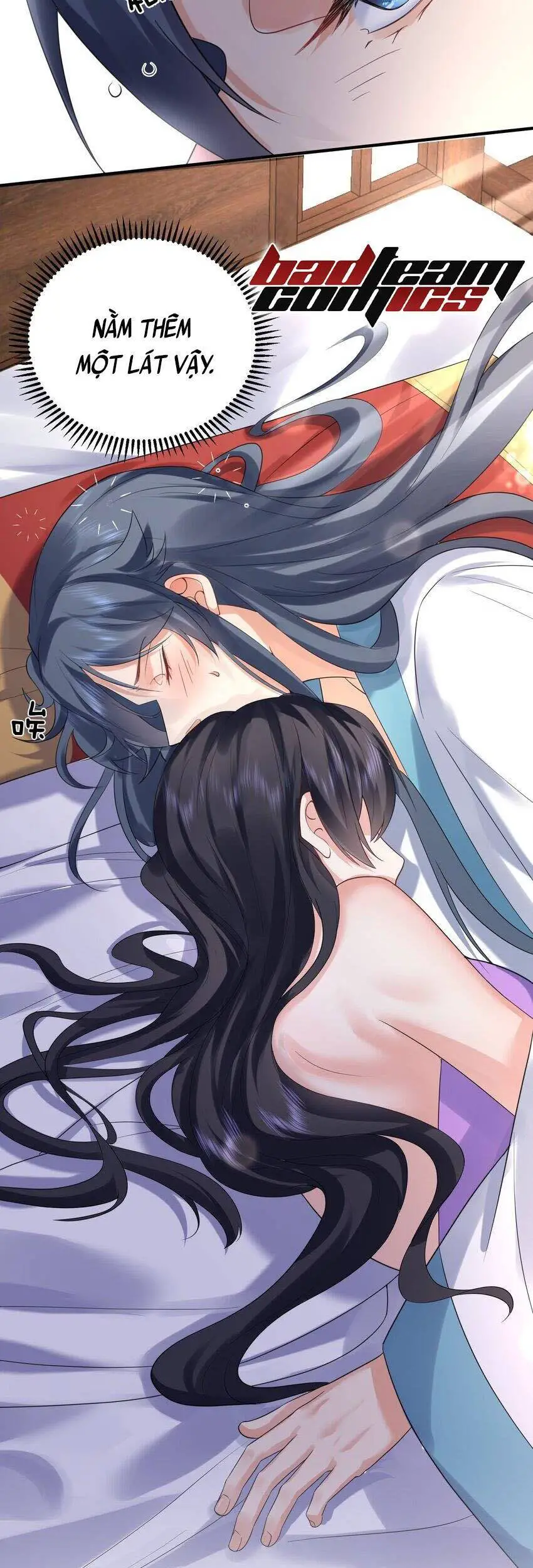 Ta Vô Địch Lúc Nào Nettruyen ZZZ Chương 90 Page 13