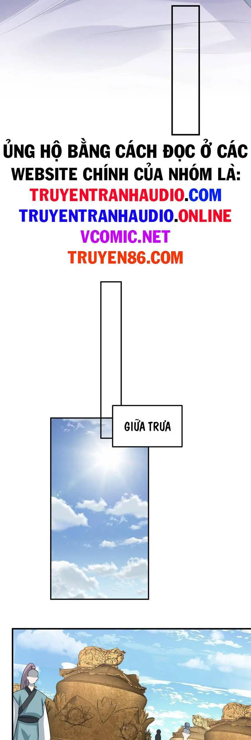 Ta Vô Địch Lúc Nào Nettruyen ZZZ Chương 90 Page 14