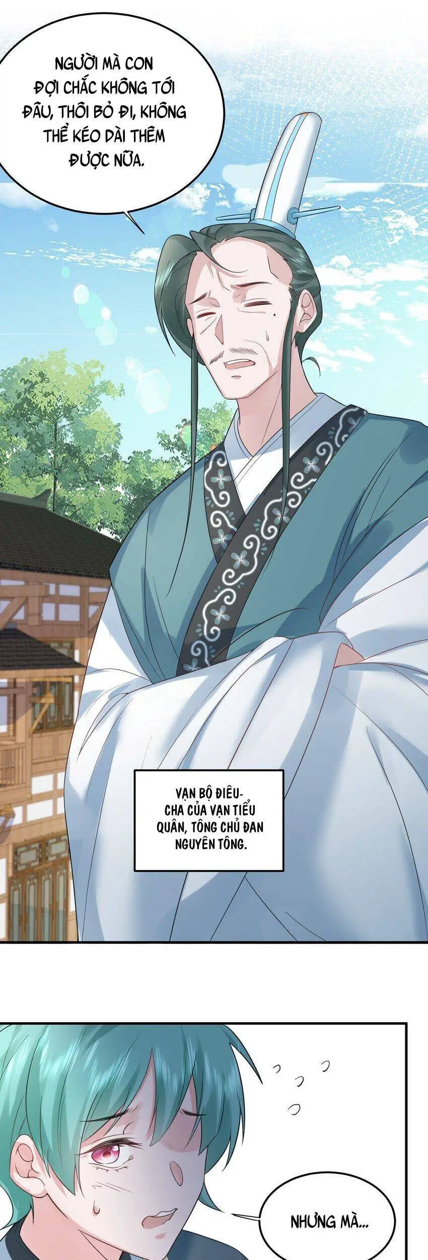 Ta Vô Địch Lúc Nào Nettruyen ZZZ Chương 90 Page 17