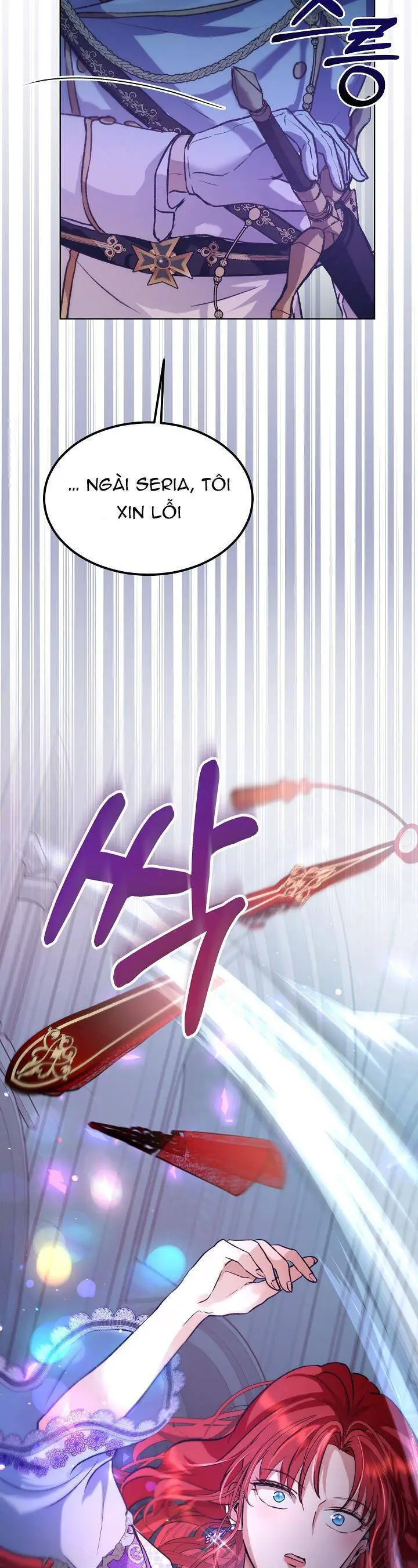 Tôi Đã Tái Sinh Thành Bé Cáo Của Thần Nettruyen ZZZ Chương 44 Page 17