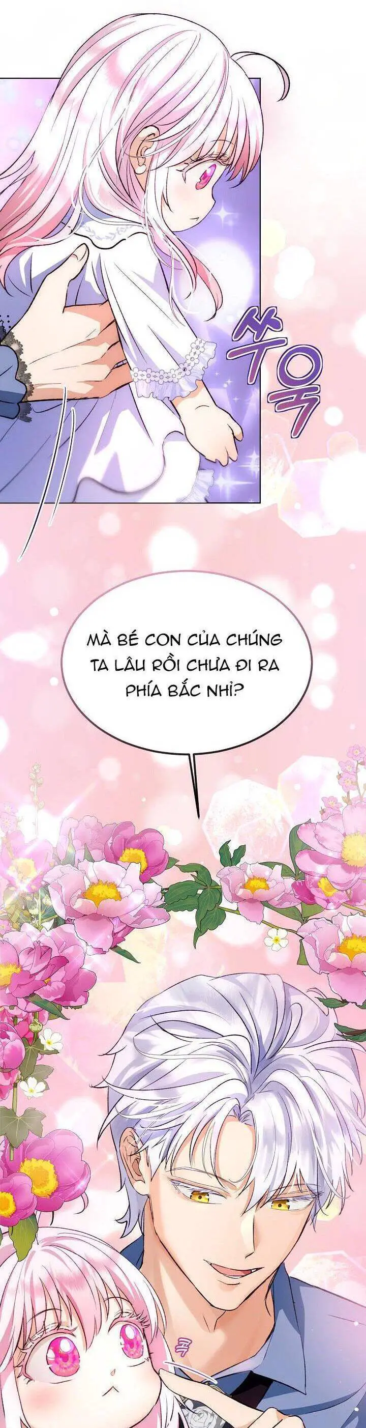 Tôi Đã Tái Sinh Thành Bé Cáo Của Thần Nettruyen ZZZ Chương 50 Page 30