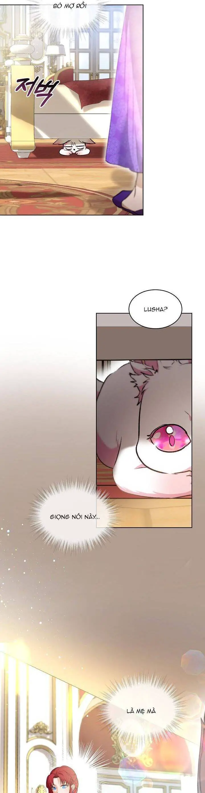Tôi Đã Tái Sinh Thành Bé Cáo Của Thần Nettruyen ZZZ Chương 40 Page 30